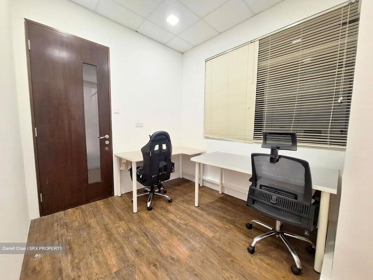 Wcega Tower (D23), Factory #501018491